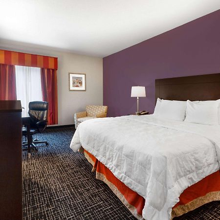 La Quinta By Wyndham Lumberton Otel Dış mekan fotoğraf