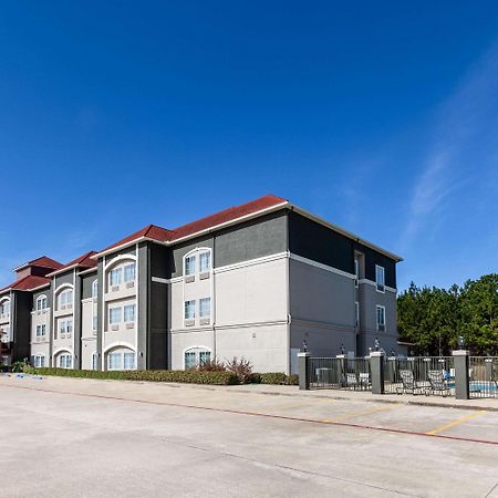 La Quinta By Wyndham Lumberton Otel Dış mekan fotoğraf