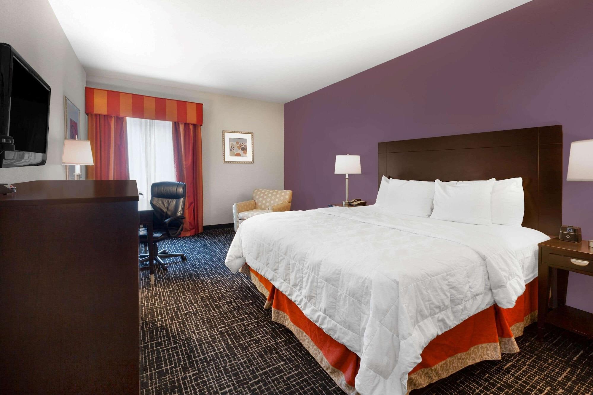 La Quinta By Wyndham Lumberton Otel Dış mekan fotoğraf