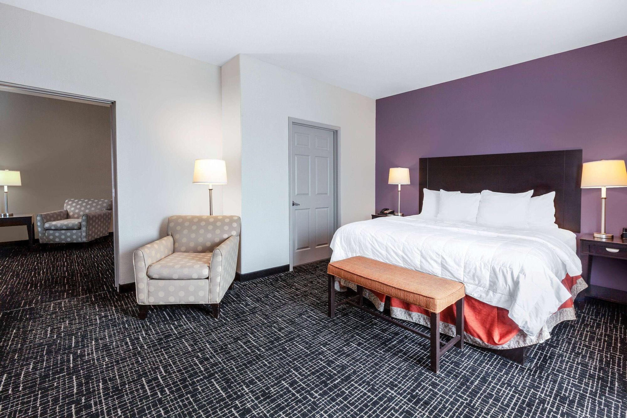 La Quinta By Wyndham Lumberton Otel Dış mekan fotoğraf