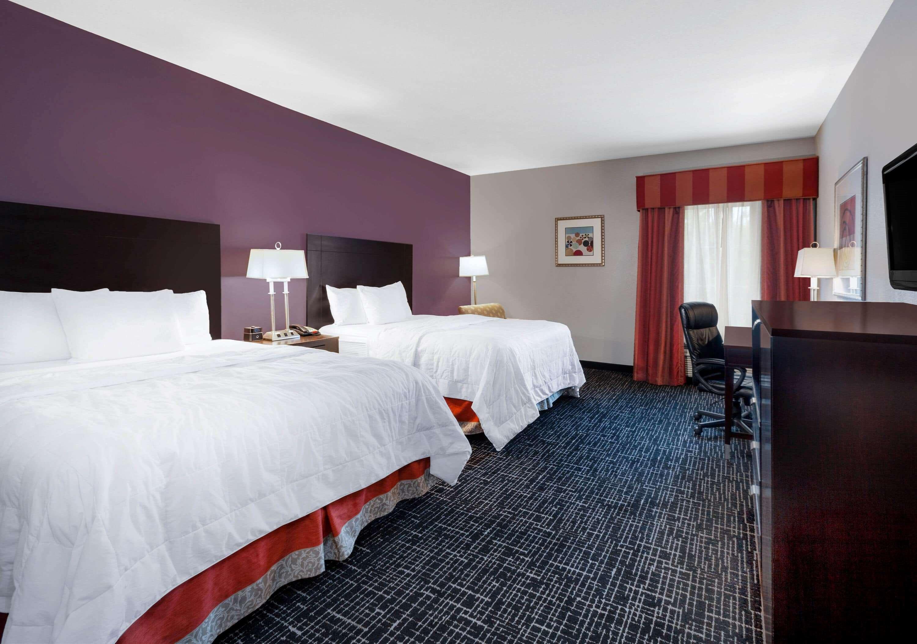 La Quinta By Wyndham Lumberton Otel Dış mekan fotoğraf