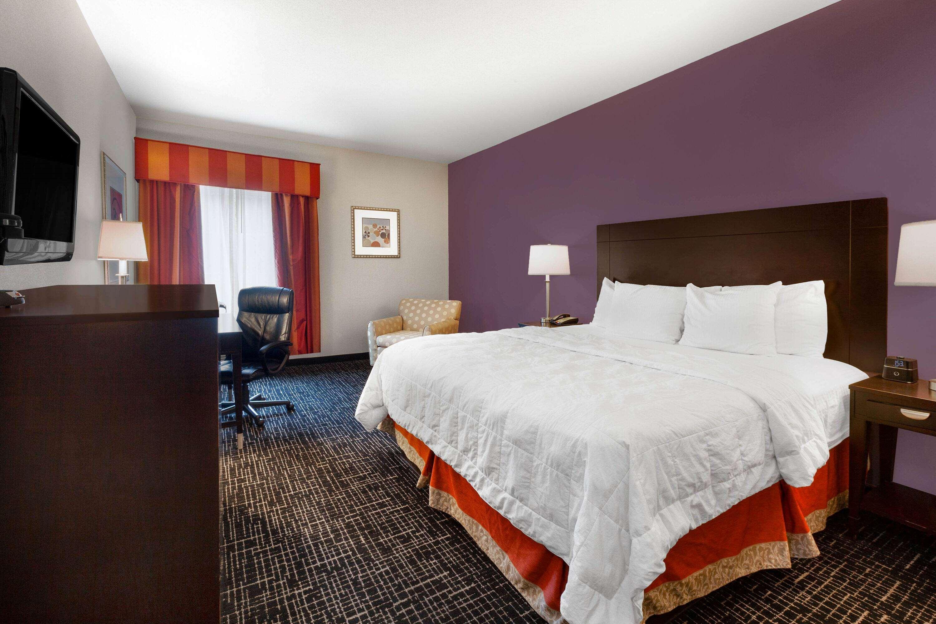 La Quinta By Wyndham Lumberton Otel Dış mekan fotoğraf