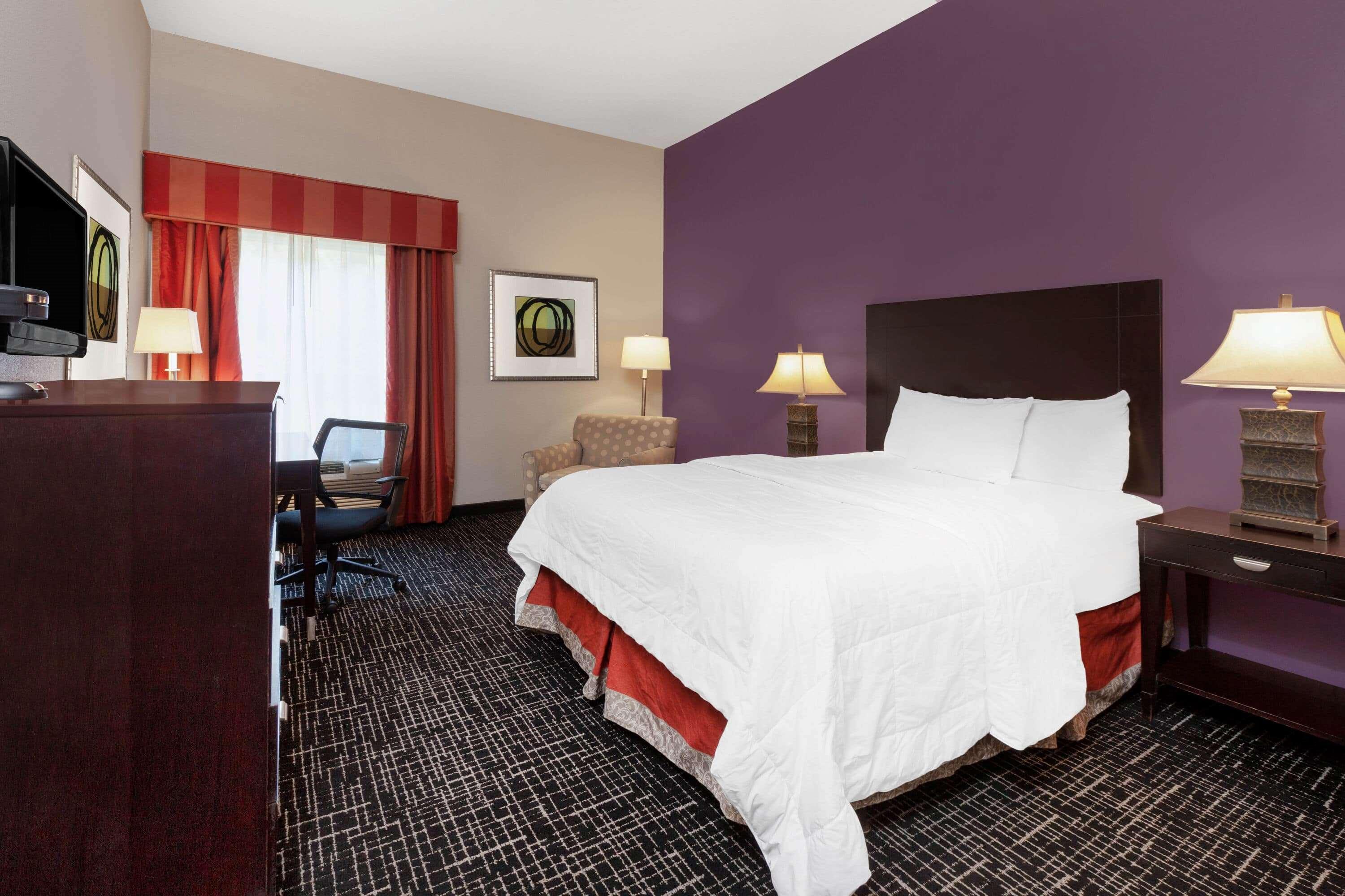 La Quinta By Wyndham Lumberton Otel Dış mekan fotoğraf