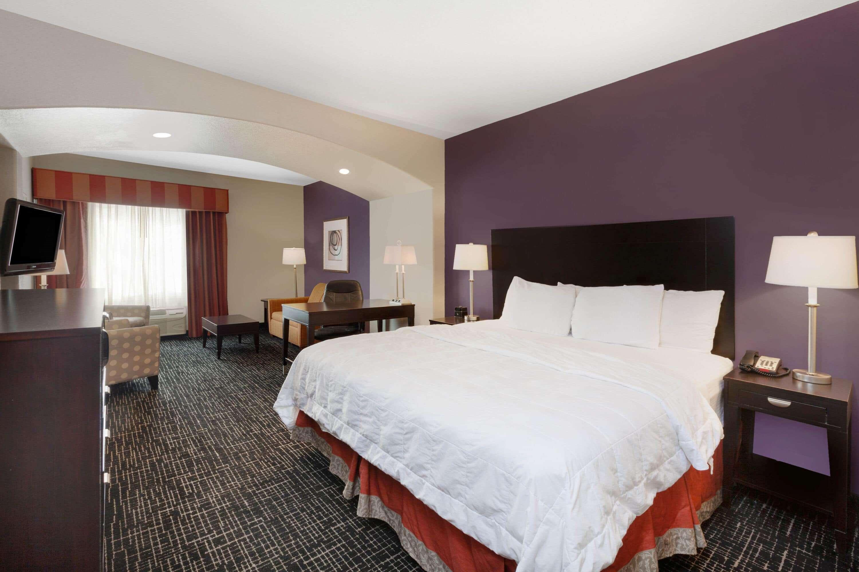 La Quinta By Wyndham Lumberton Otel Dış mekan fotoğraf