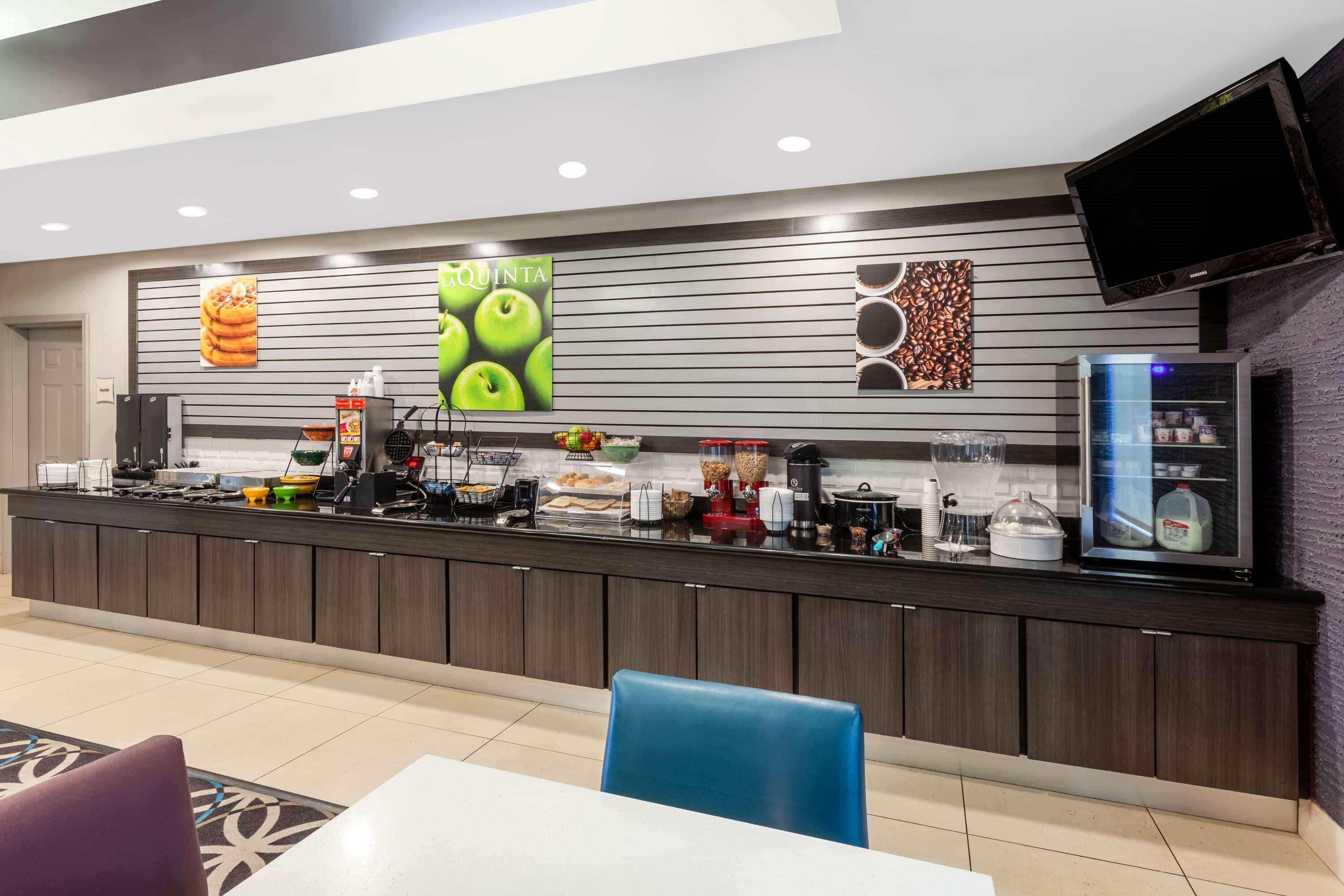 La Quinta By Wyndham Lumberton Otel Dış mekan fotoğraf