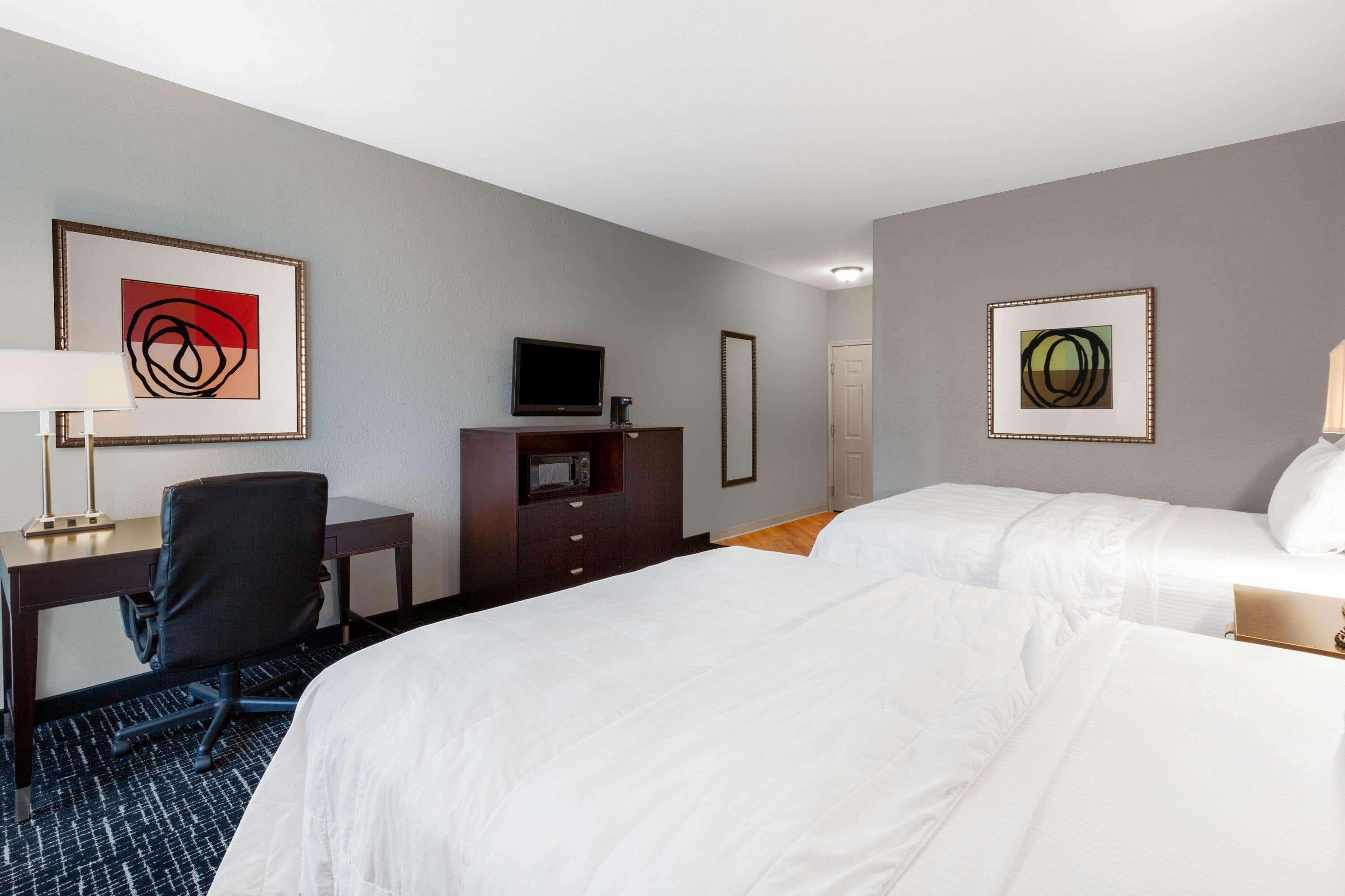 La Quinta By Wyndham Lumberton Otel Dış mekan fotoğraf