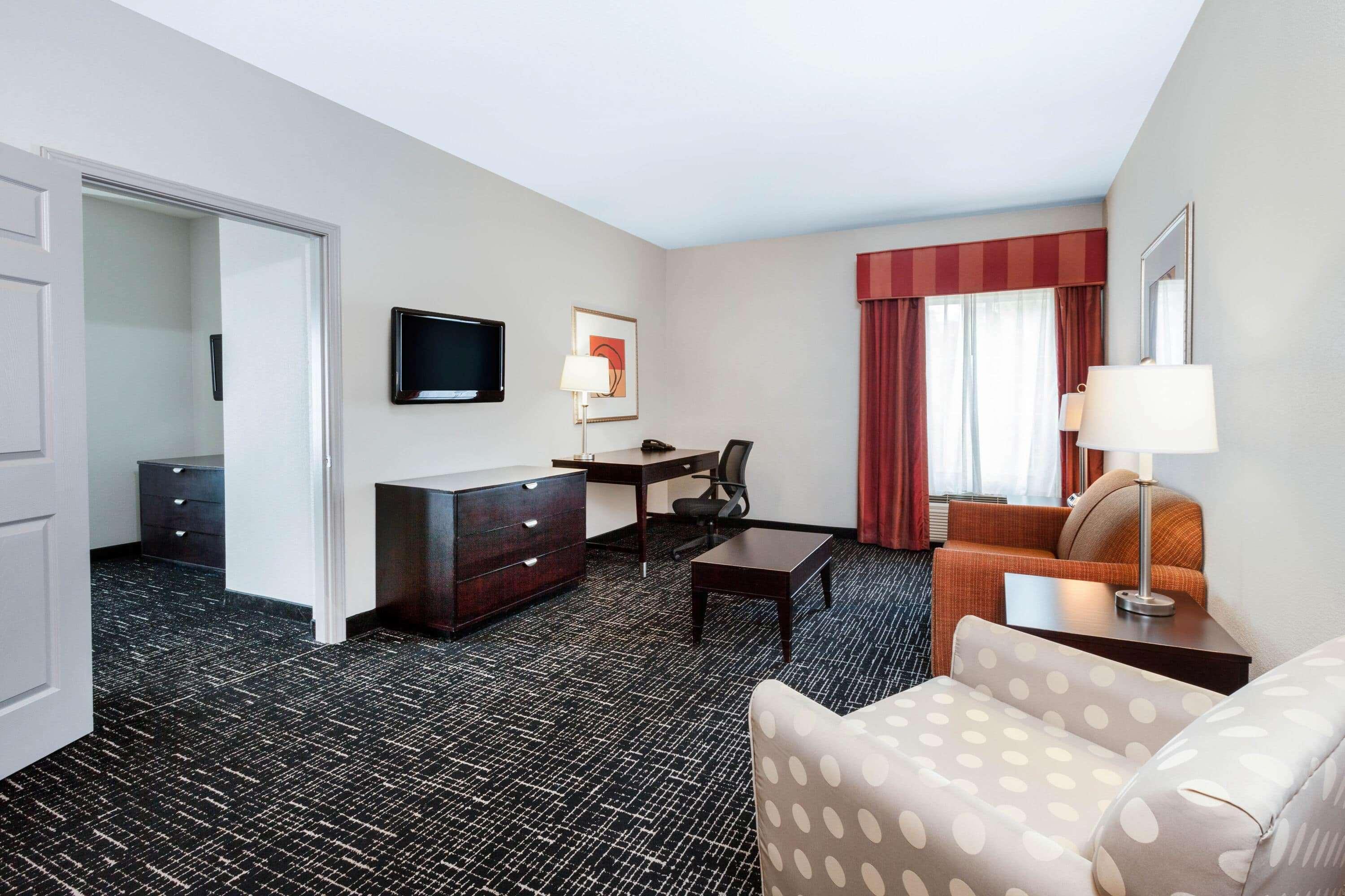 La Quinta By Wyndham Lumberton Otel Dış mekan fotoğraf