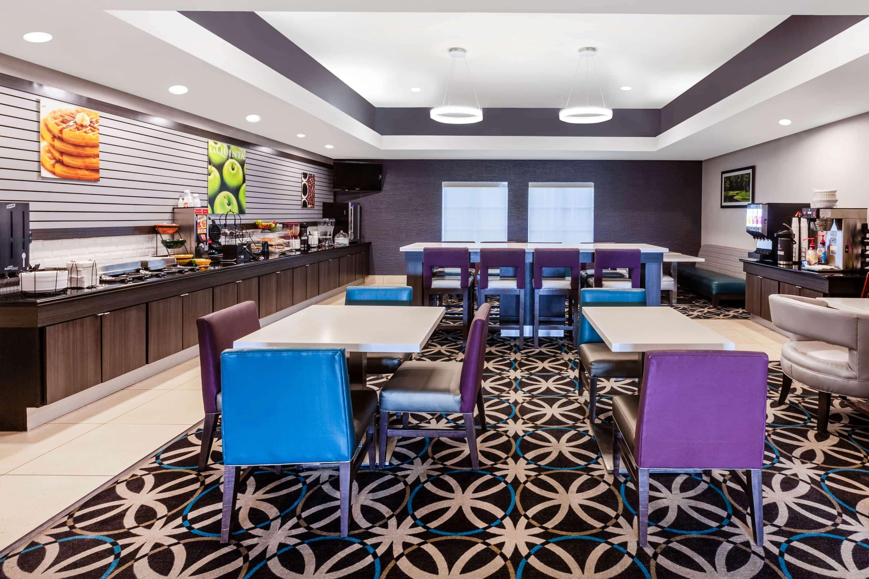 La Quinta By Wyndham Lumberton Otel Dış mekan fotoğraf