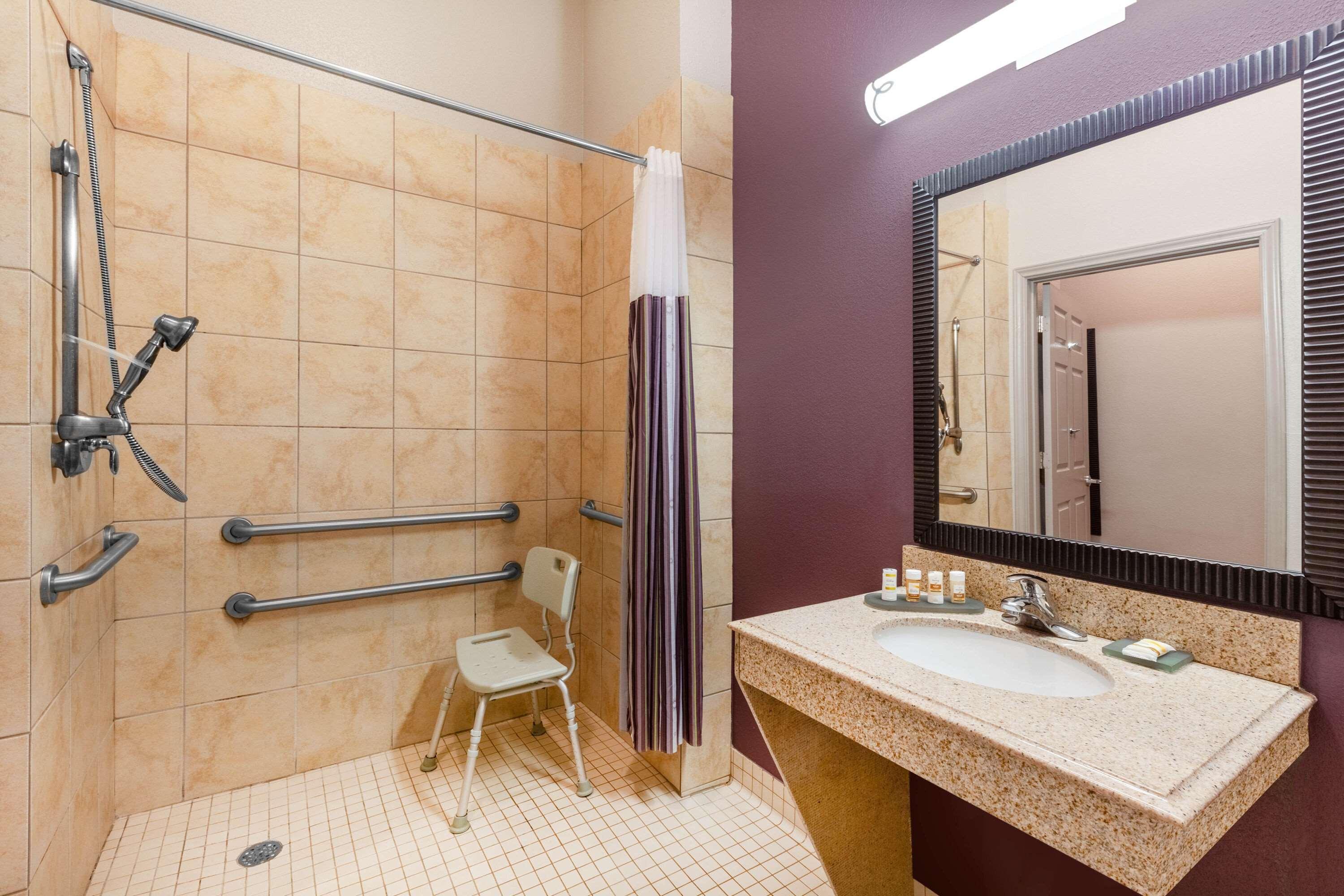La Quinta By Wyndham Lumberton Otel Dış mekan fotoğraf