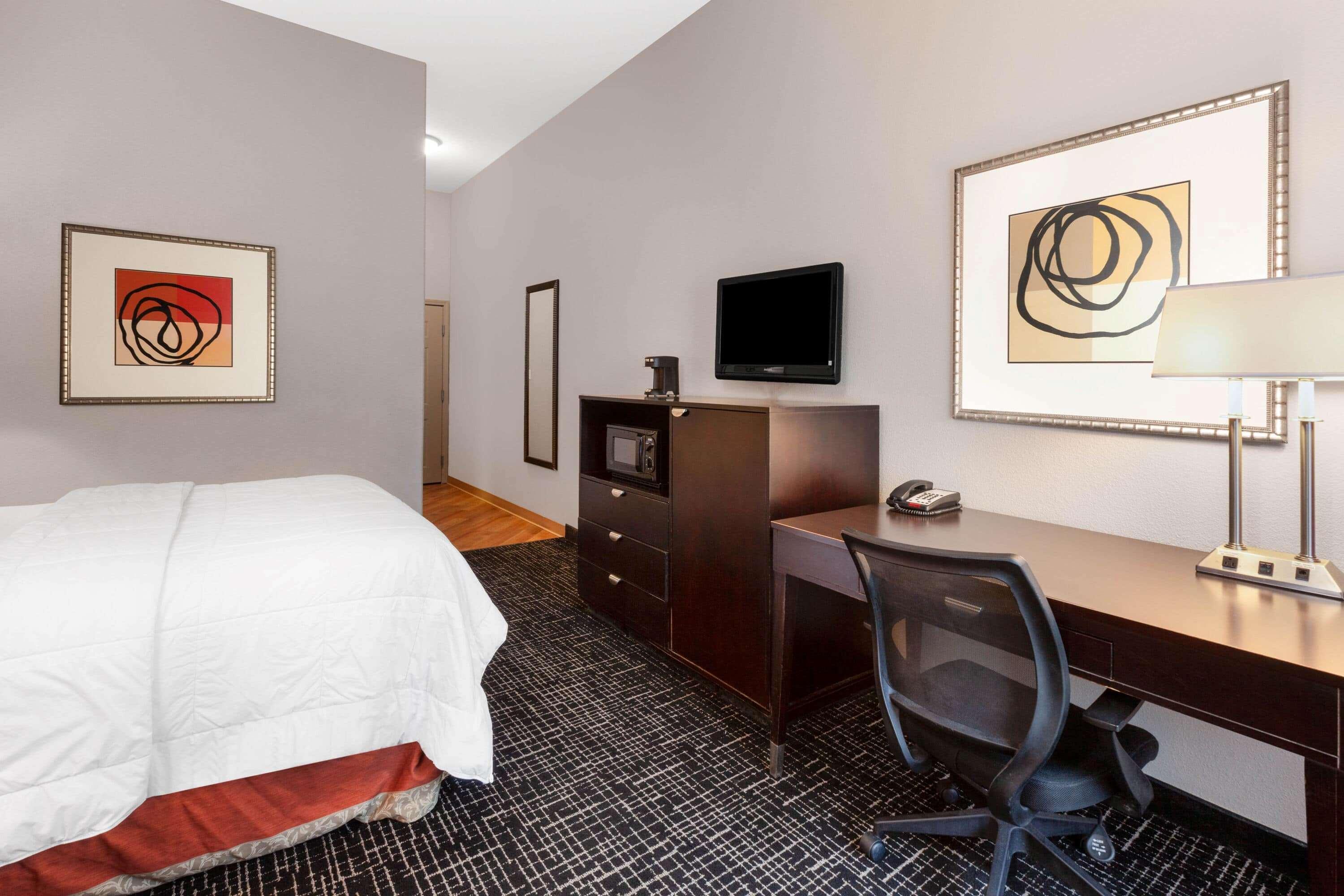 La Quinta By Wyndham Lumberton Otel Dış mekan fotoğraf