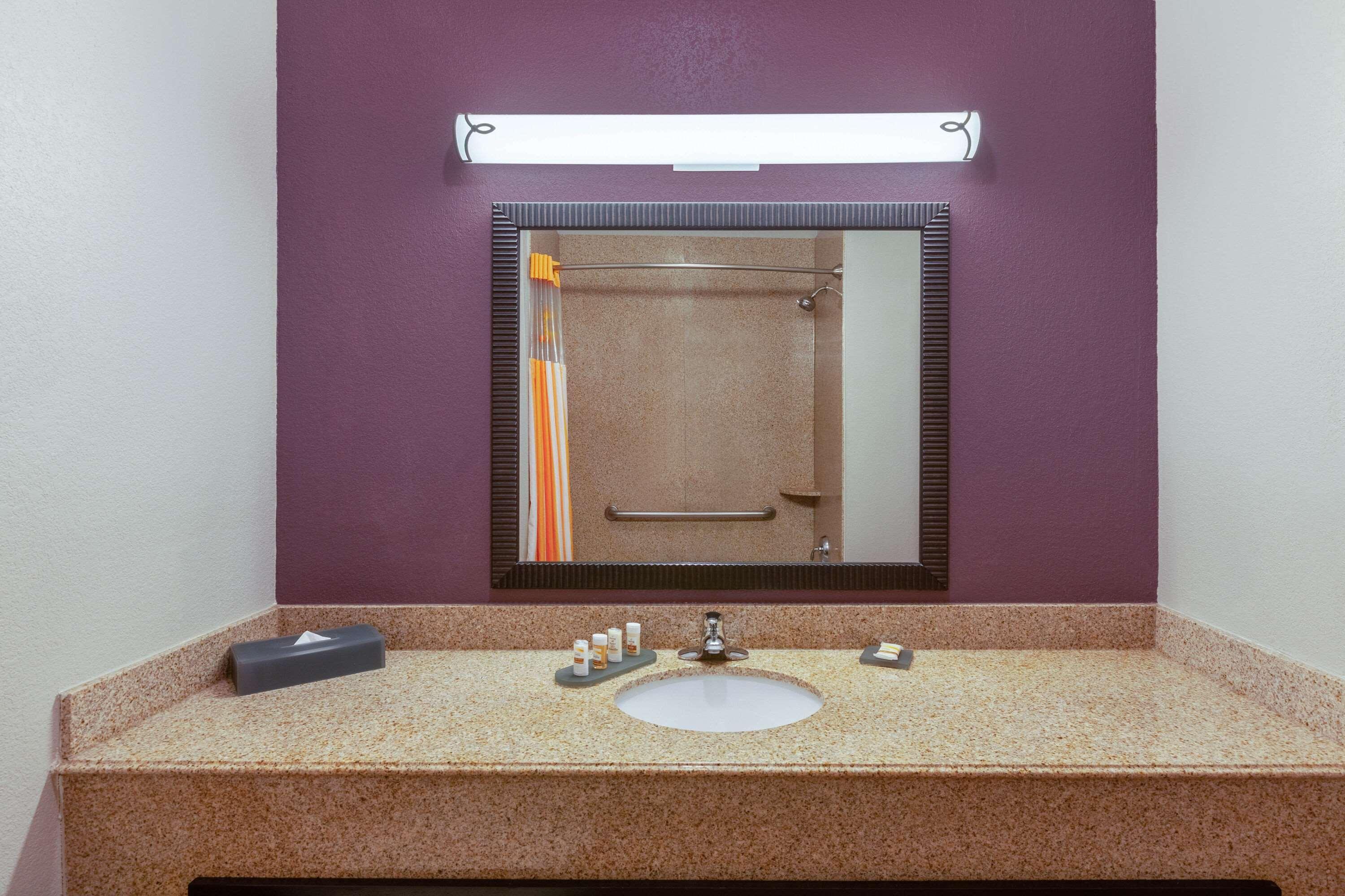 La Quinta By Wyndham Lumberton Otel Dış mekan fotoğraf