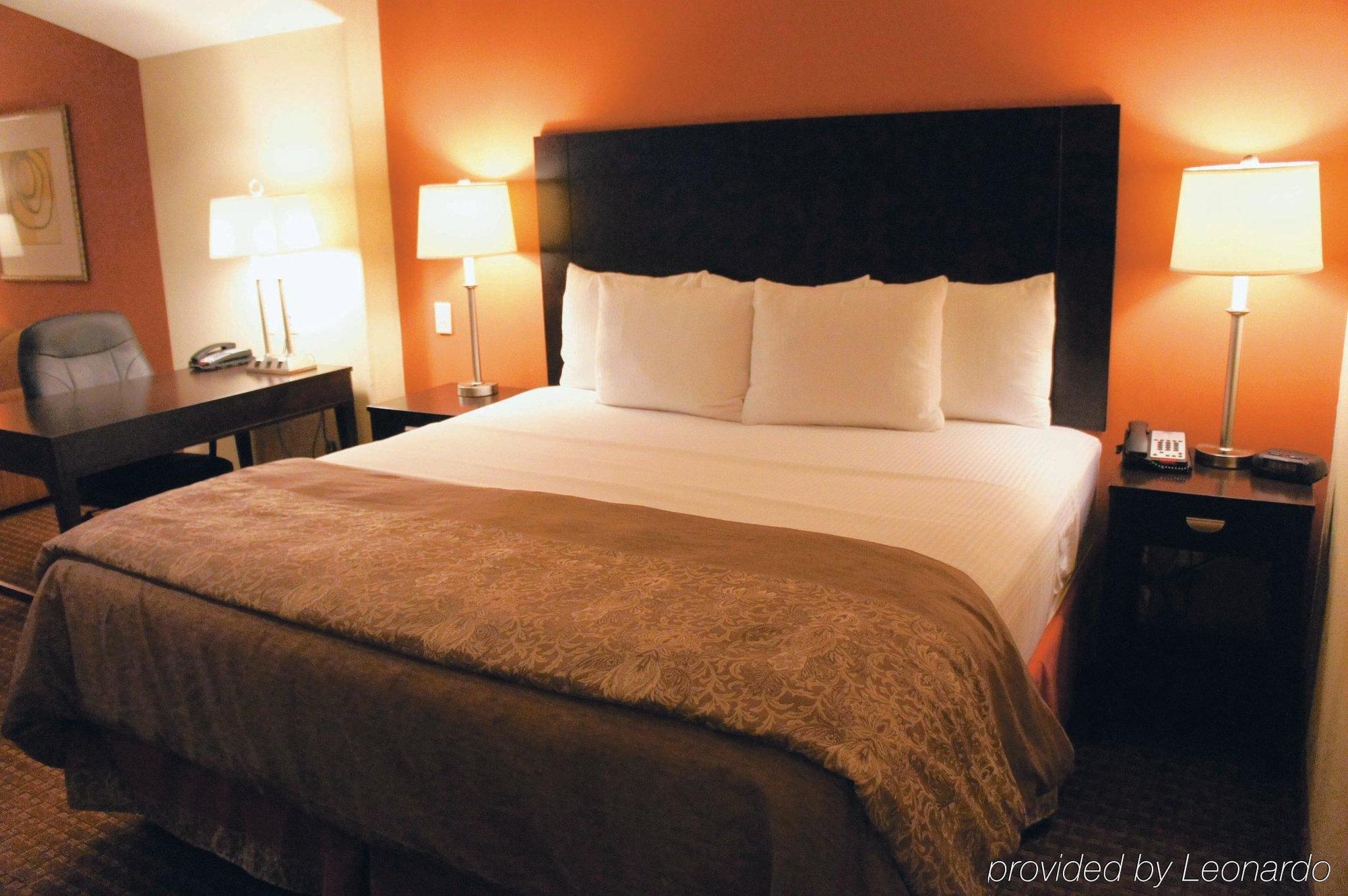 La Quinta By Wyndham Lumberton Otel Dış mekan fotoğraf