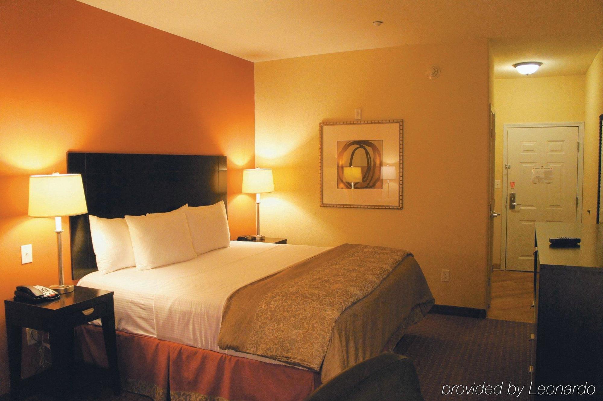 La Quinta By Wyndham Lumberton Otel Dış mekan fotoğraf