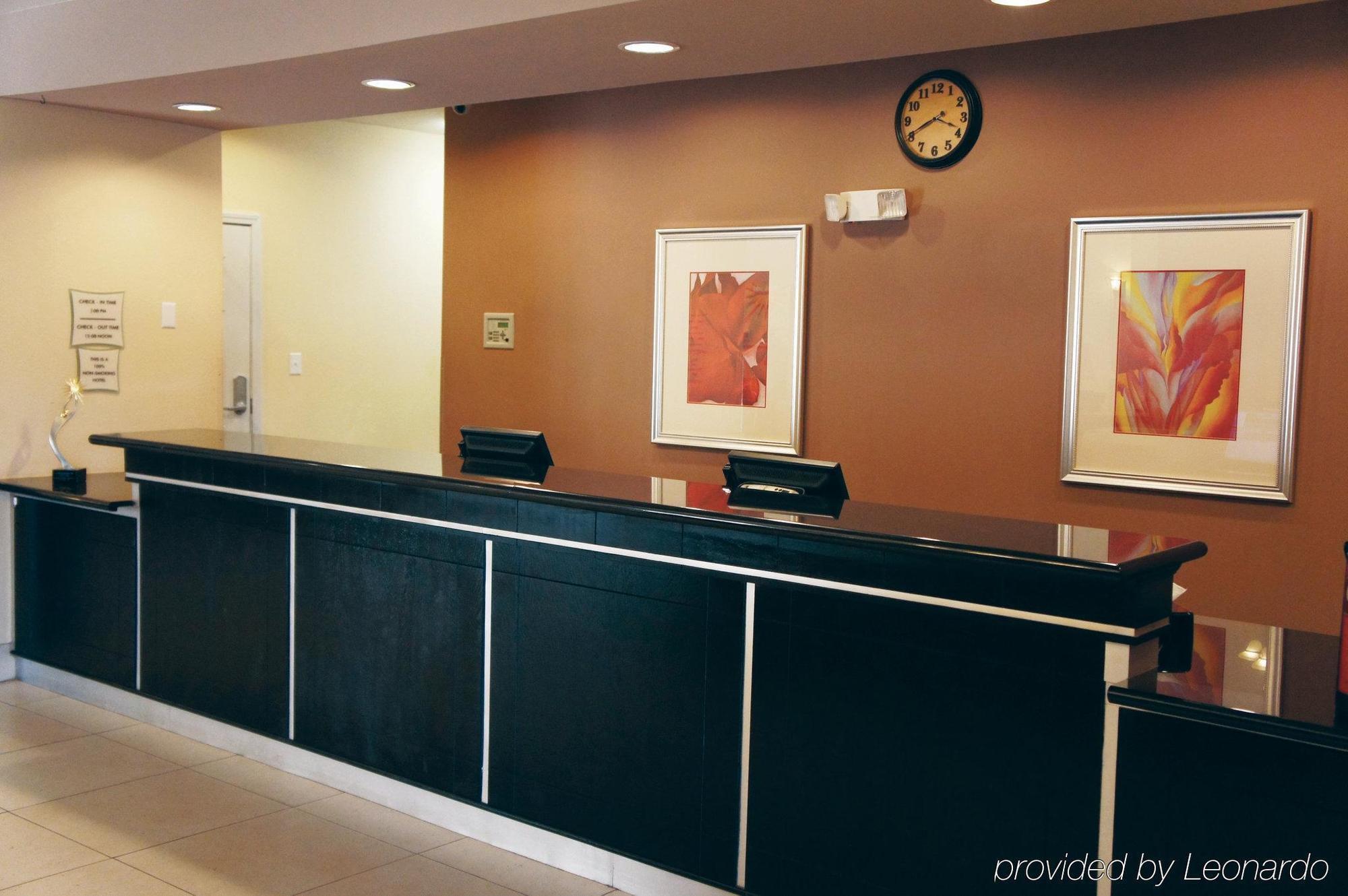 La Quinta By Wyndham Lumberton Otel Dış mekan fotoğraf