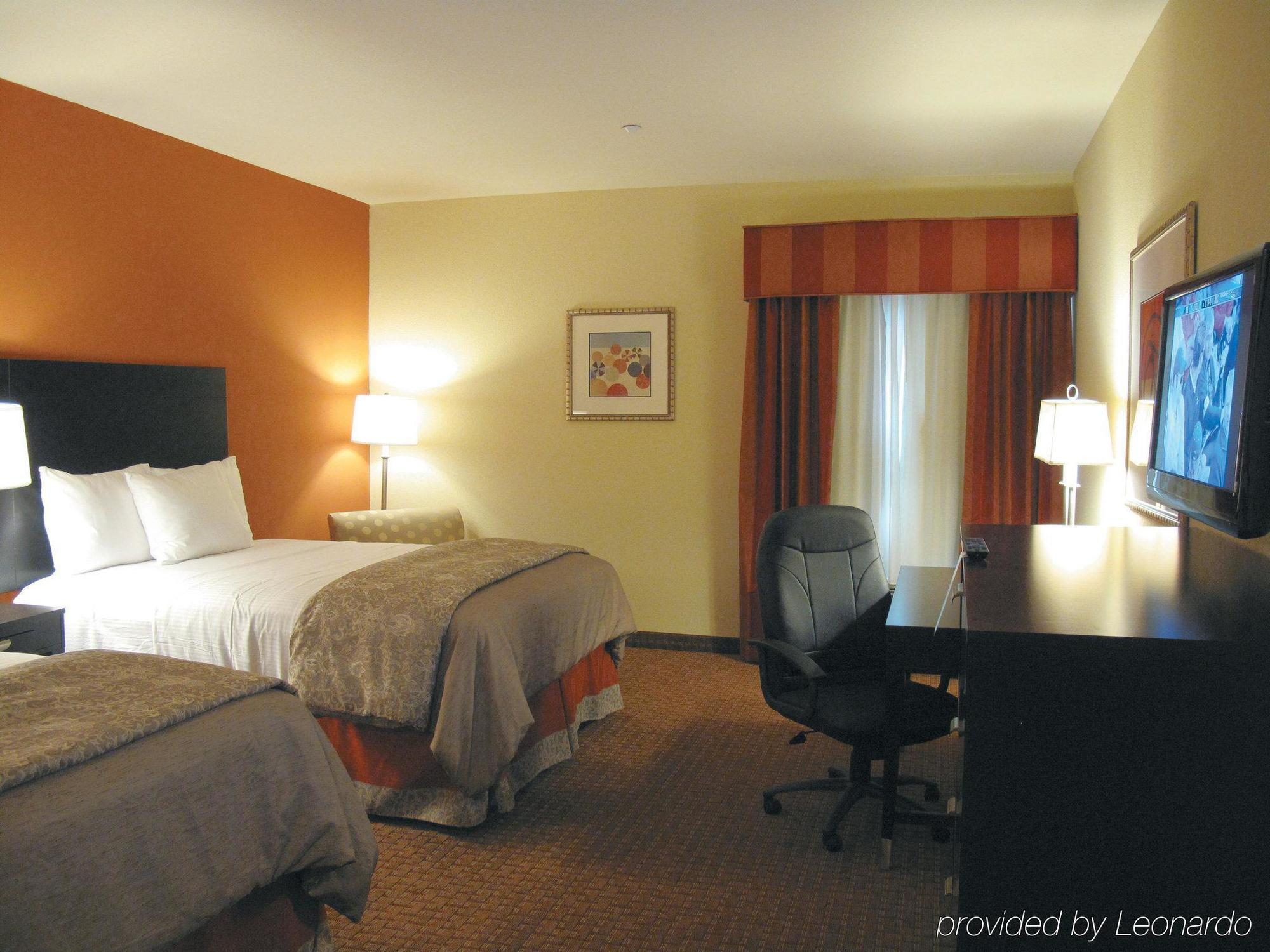 La Quinta By Wyndham Lumberton Otel Oda fotoğraf