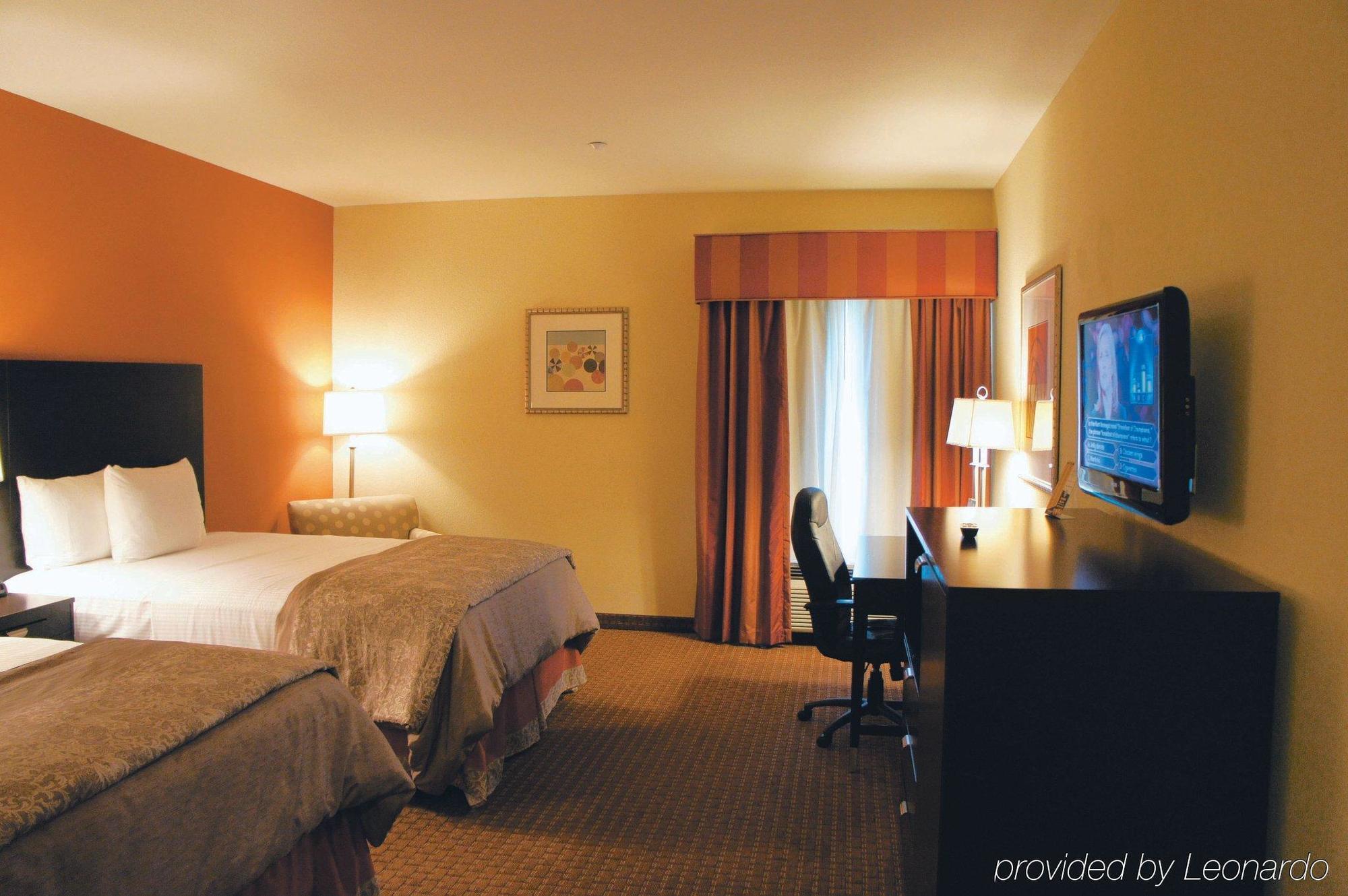 La Quinta By Wyndham Lumberton Otel Dış mekan fotoğraf