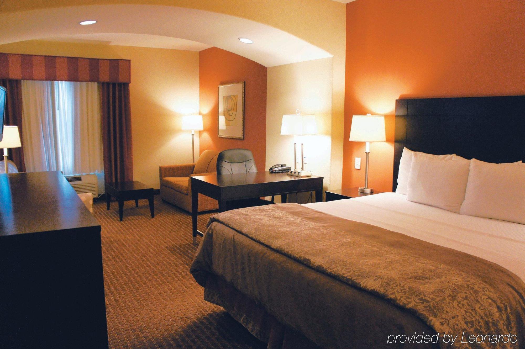 La Quinta By Wyndham Lumberton Otel Dış mekan fotoğraf