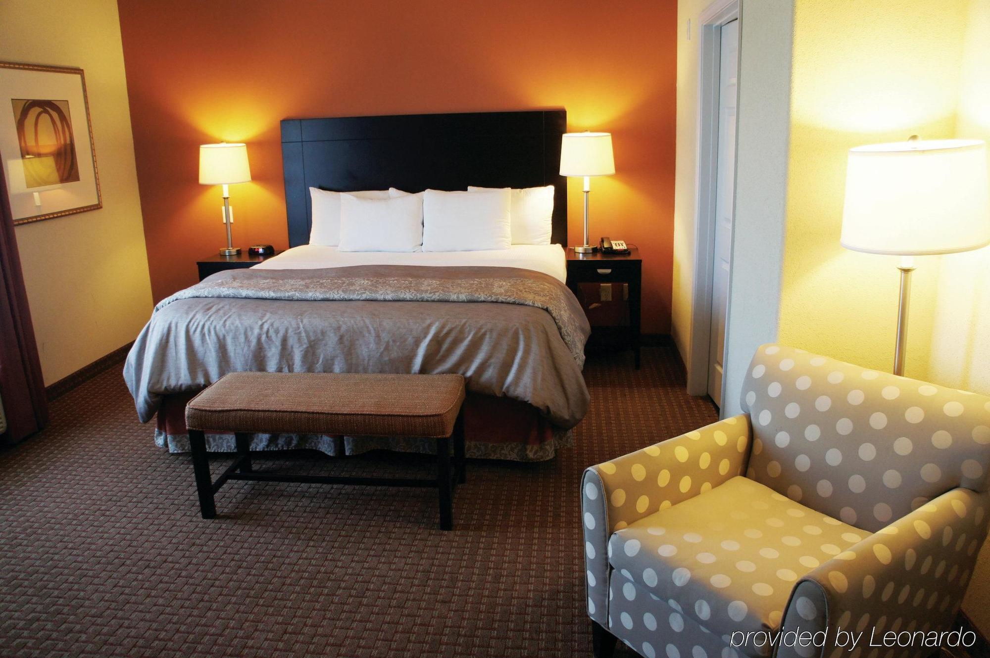 La Quinta By Wyndham Lumberton Otel Dış mekan fotoğraf
