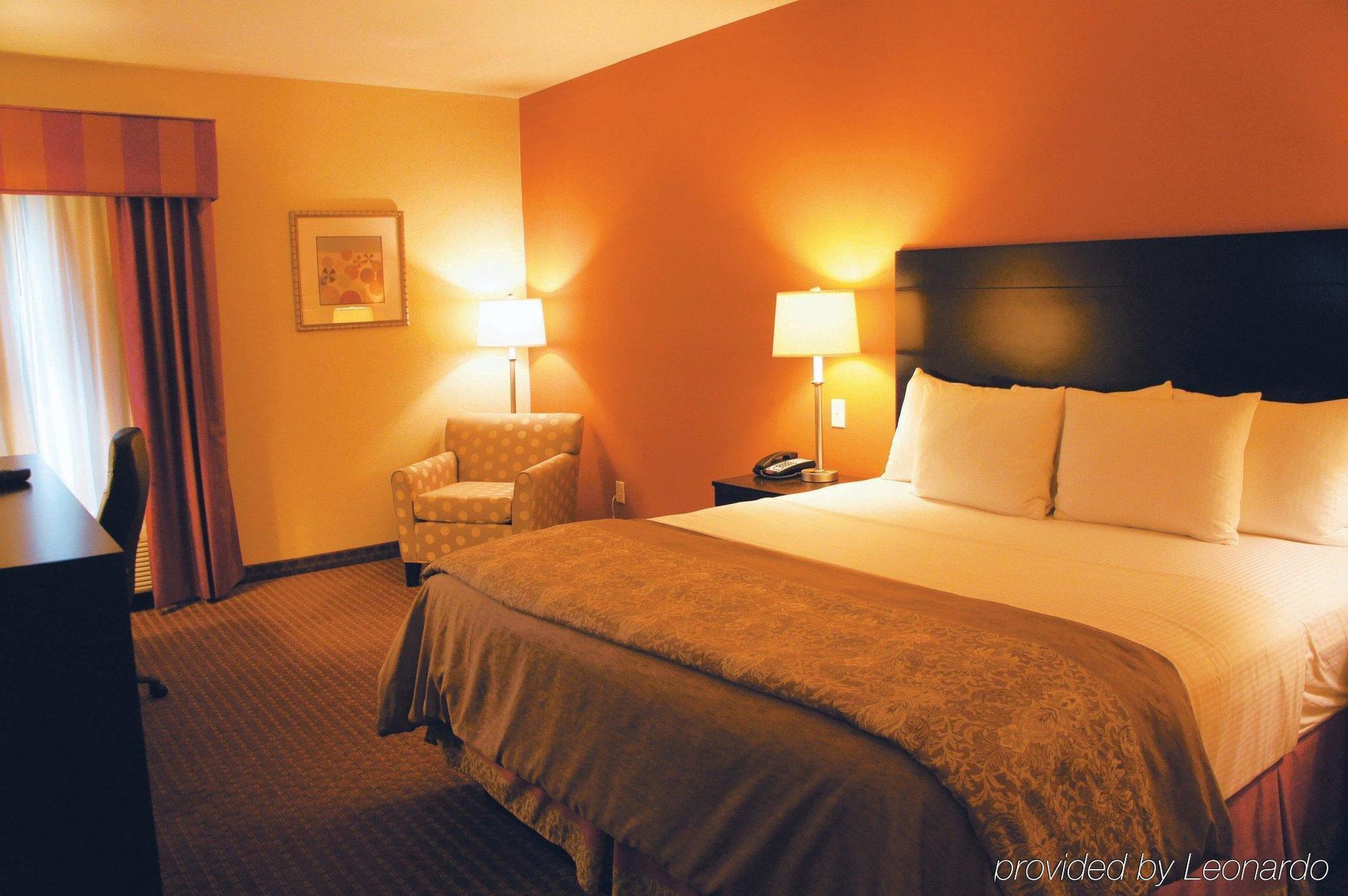 La Quinta By Wyndham Lumberton Otel Dış mekan fotoğraf