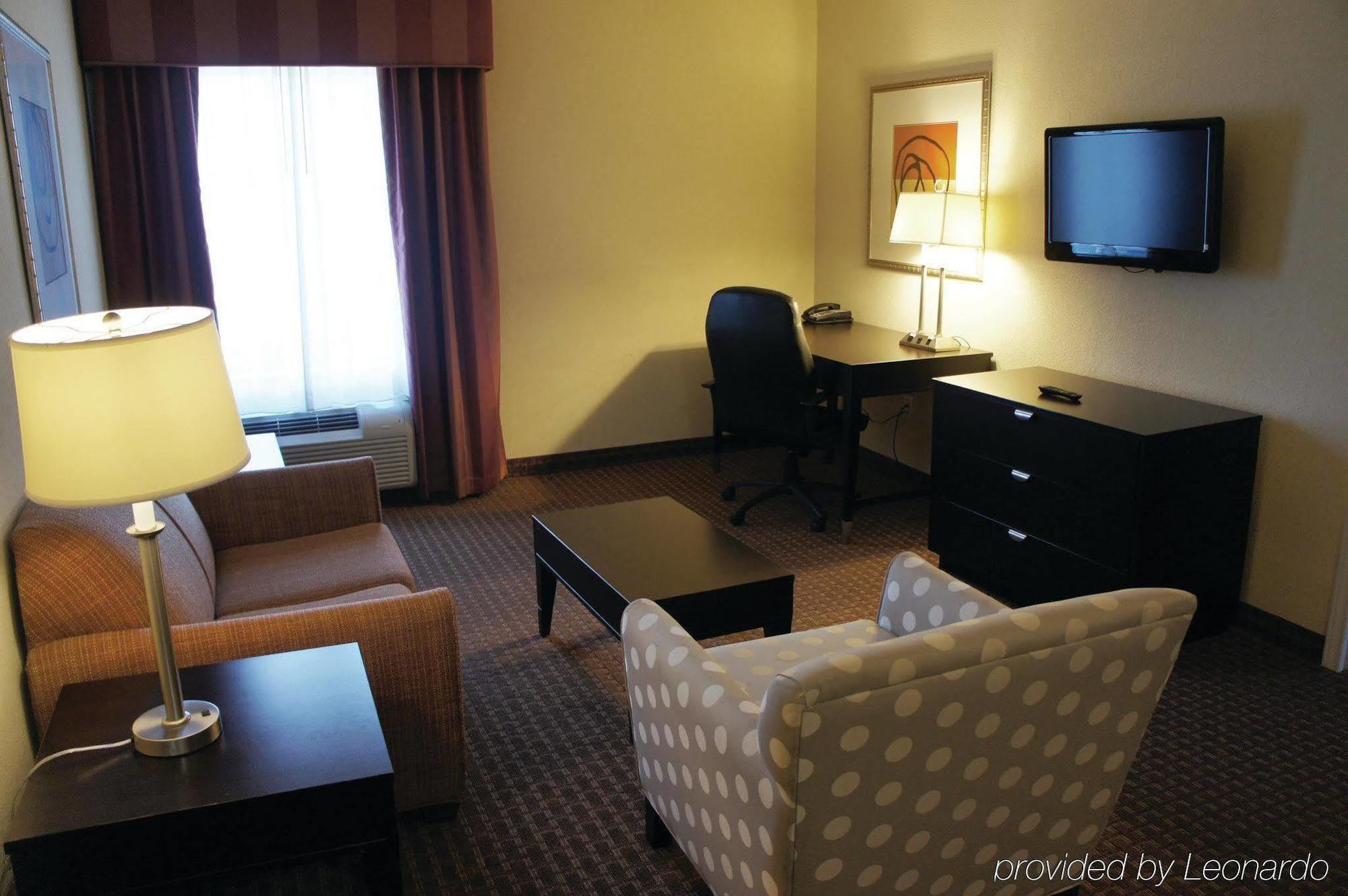 La Quinta By Wyndham Lumberton Otel Dış mekan fotoğraf